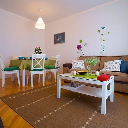 Luxe 3Br Apartment Split Quarto foto