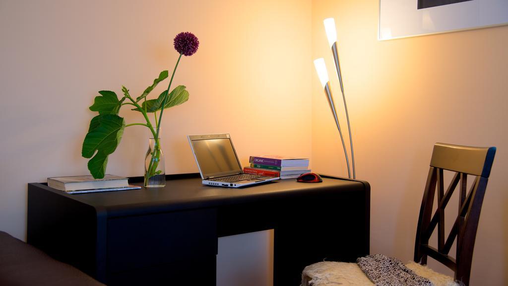 Luxe 3Br Apartment Split Quarto foto