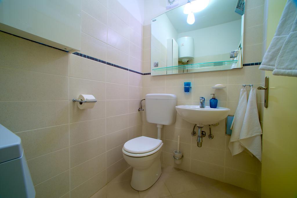 Luxe 3Br Apartment Split Quarto foto