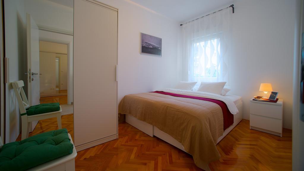 Luxe 3Br Apartment Split Quarto foto