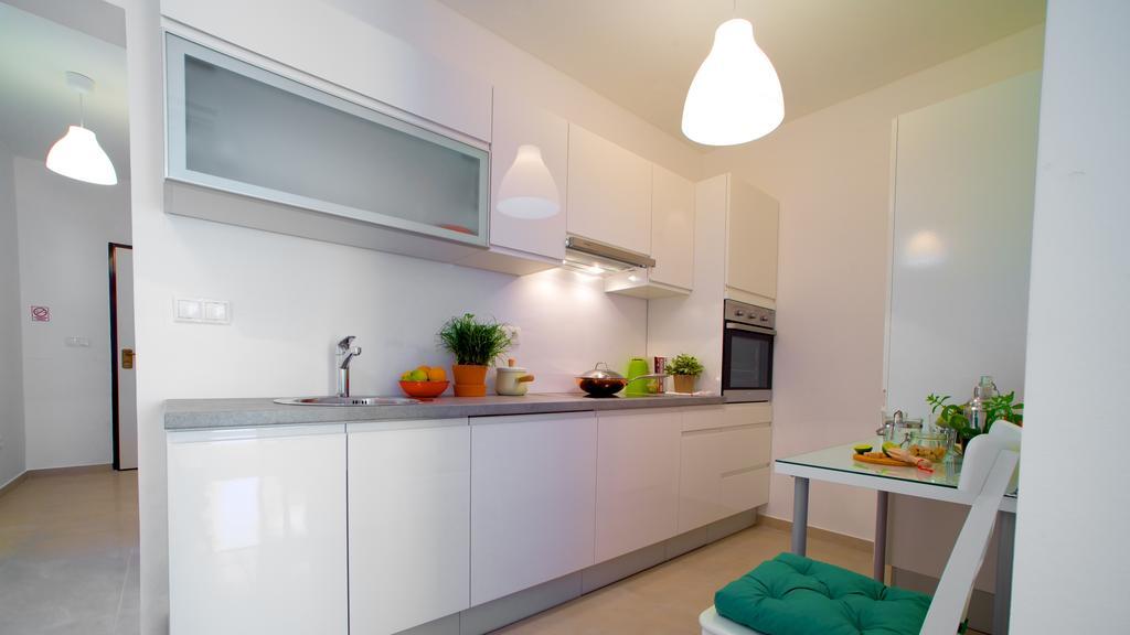 Luxe 3Br Apartment Split Quarto foto