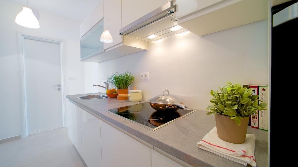 Luxe 3Br Apartment Split Quarto foto