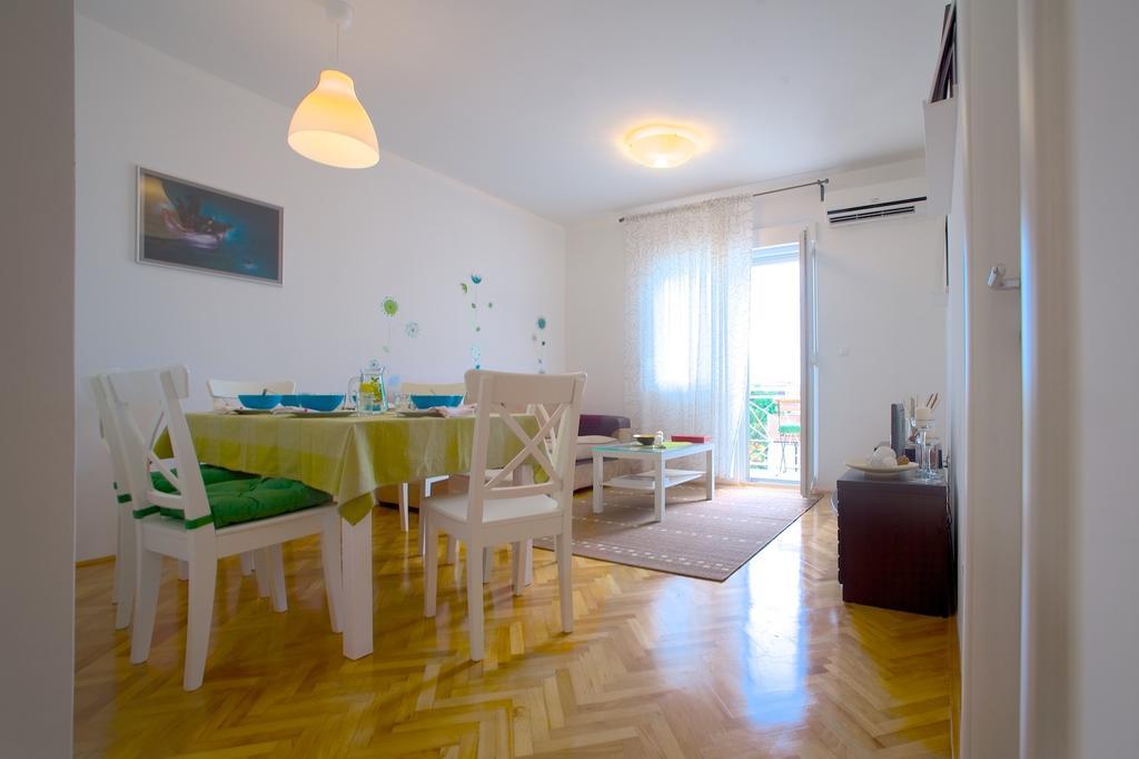 Luxe 3Br Apartment Split Quarto foto
