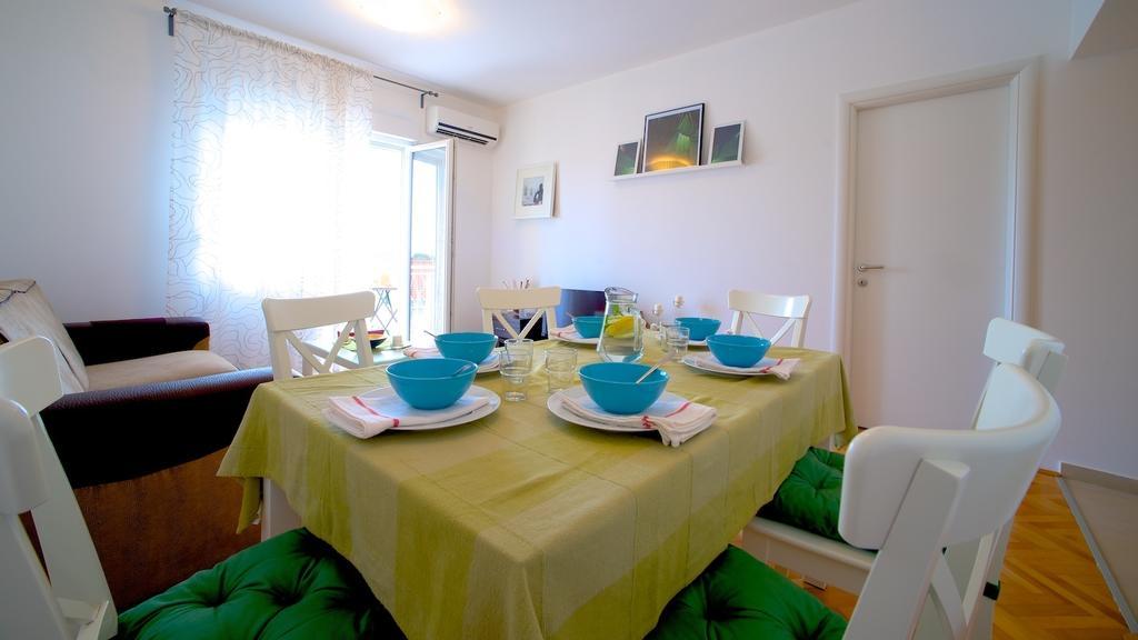 Luxe 3Br Apartment Split Quarto foto